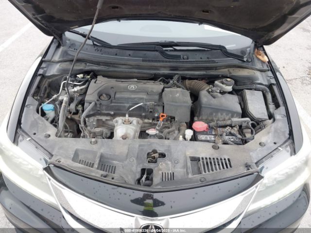 19UDE2F78HA006221 Acura Ilx Premium Package/technology Plus Package