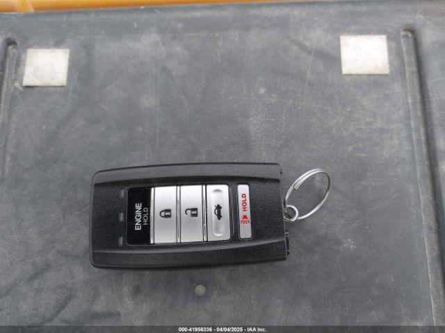 19UDE2F78HA006221 Acura Ilx Premium Package/technology Plus Package