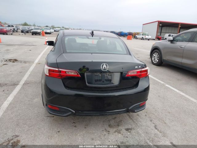 19UDE2F78HA006221 Acura Ilx Premium Package/technology Plus Package