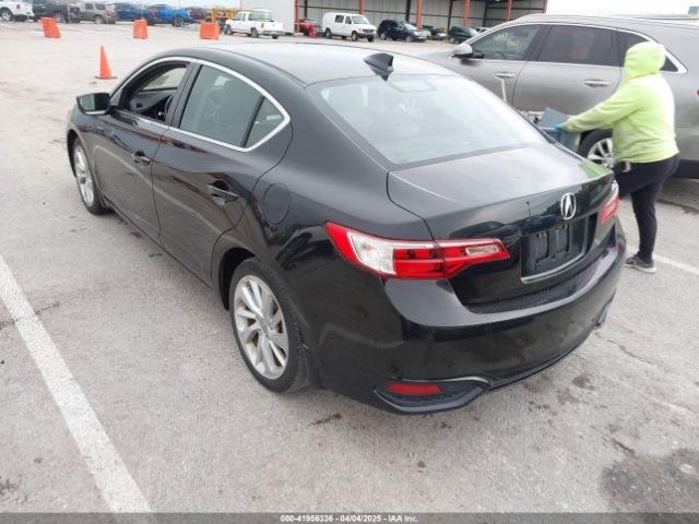 19UDE2F78HA006221 Acura Ilx Premium Package/technology Plus Package
