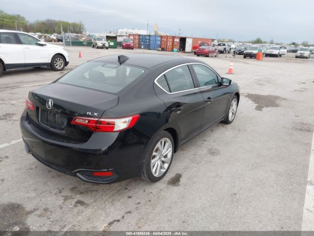19UDE2F78HA006221 Acura Ilx Premium Package/technology Plus Package