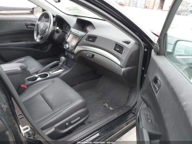 19UDE2F78HA006221 Acura Ilx Premium Package/technology Plus Package