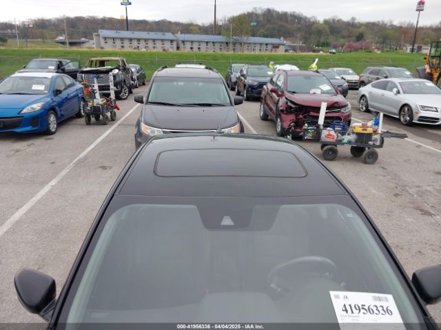 19UDE2F78HA006221 Acura Ilx Premium Package/technology Plus Package