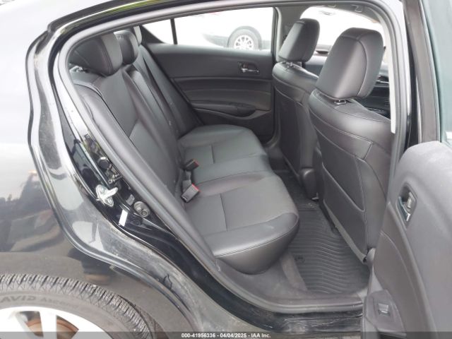 19UDE2F78HA006221 Acura Ilx Premium Package/technology Plus Package