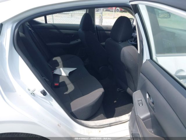 3N1AB8BV5RY313881 Nissan Sentra S Xtronic Cvt