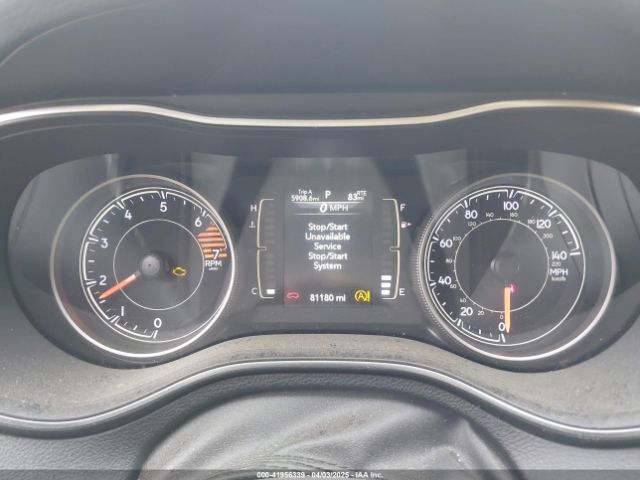 1C4PJMLB1KD237138 Jeep Cherokee Latitude Plus 4x4