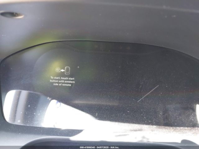 3CZRZ1H50RM761327 Honda HR-V SPORT