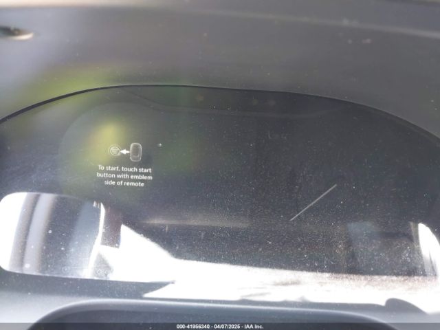 3CZRZ1H50RM761327 Honda HR-V SPORT