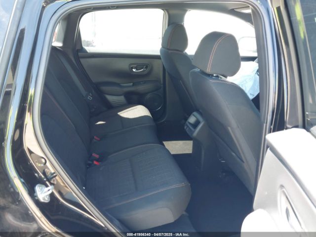 3CZRZ1H50RM761327 Honda HR-V SPORT