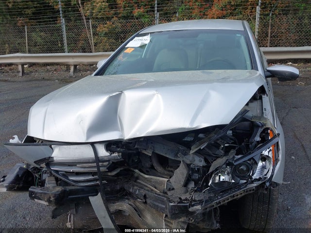 5NPE24AF7GH323856 Hyundai SONATA SE