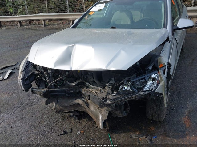 5NPE24AF7GH323856 Hyundai SONATA SE