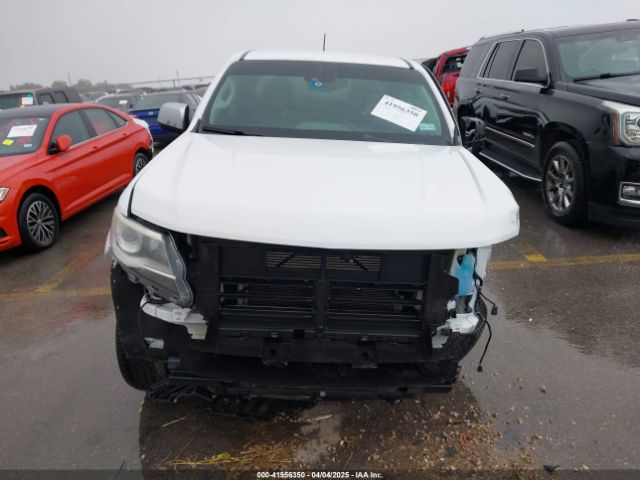 1GCGSBE39F1210493 Chevrolet Colorado Lt