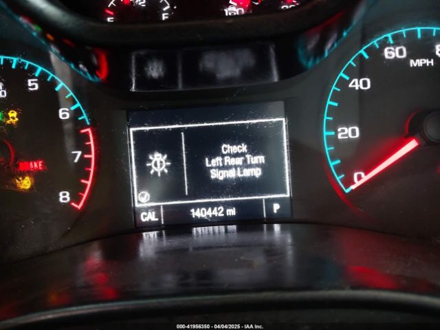 1GCGSBE39F1210493 Chevrolet Colorado Lt