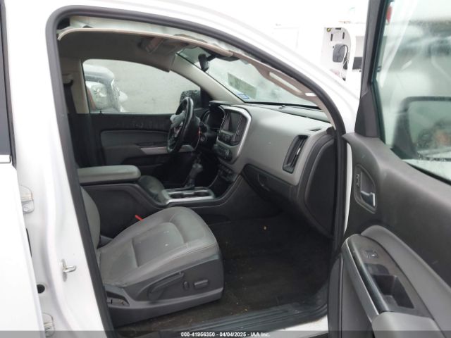 1GCGSBE39F1210493 Chevrolet Colorado Lt
