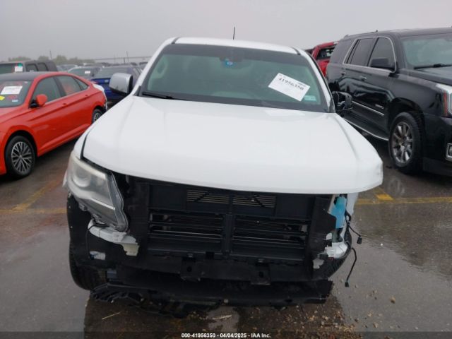 1GCGSBE39F1210493 Chevrolet Colorado Lt