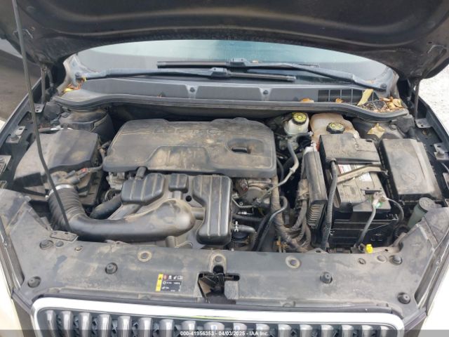 1G4PS5SK5E4156969 Buick Verano Leather Group