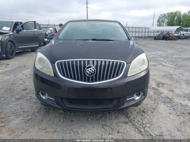 1G4PS5SK5E4156969 Buick Verano Leather Group