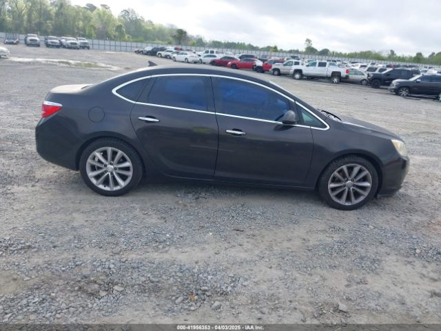 1G4PS5SK5E4156969 Buick Verano Leather Group