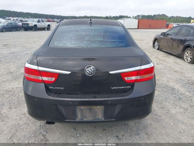 1G4PS5SK5E4156969 Buick Verano Leather Group