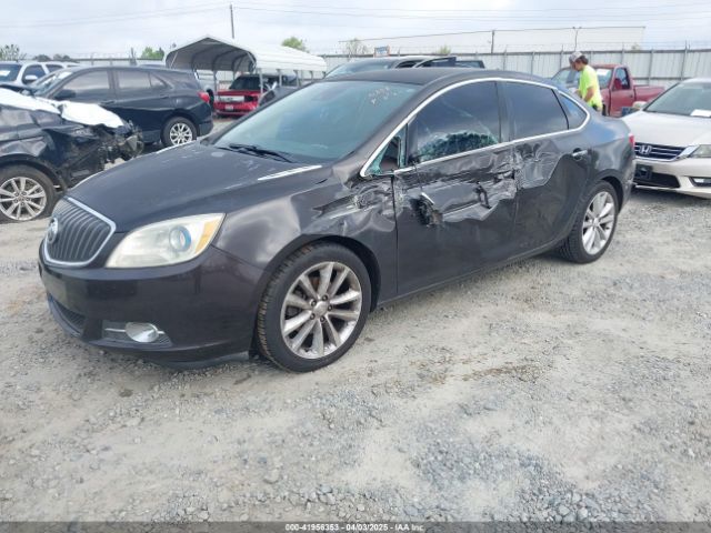 1G4PS5SK5E4156969 Buick Verano Leather Group