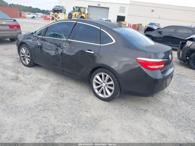 1G4PS5SK5E4156969 Buick Verano Leather Group