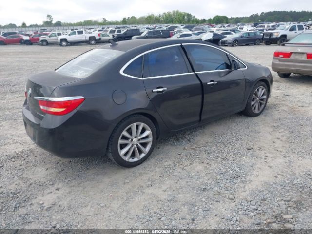 1G4PS5SK5E4156969 Buick Verano Leather Group