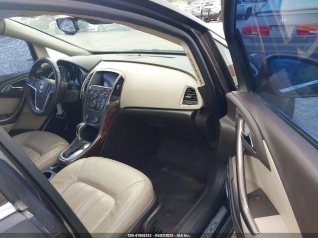 1G4PS5SK5E4156969 Buick Verano Leather Group