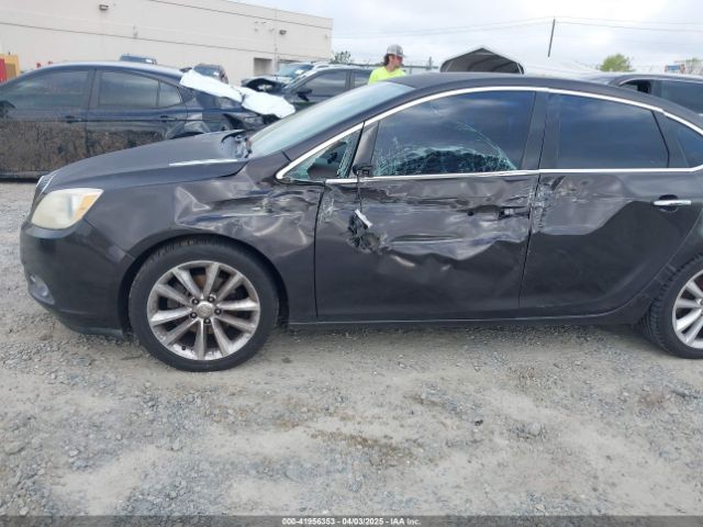 1G4PS5SK5E4156969 Buick Verano Leather Group