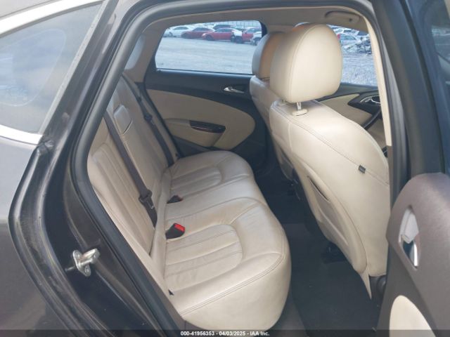 1G4PS5SK5E4156969 Buick Verano Leather Group