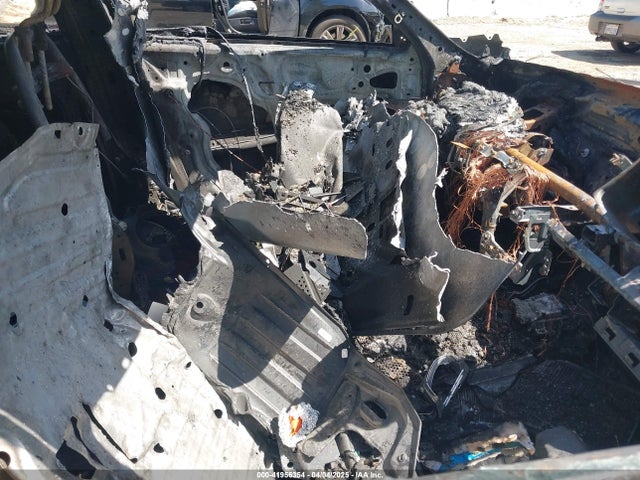 2HGFE2F20NH517965 Honda Civic Lx