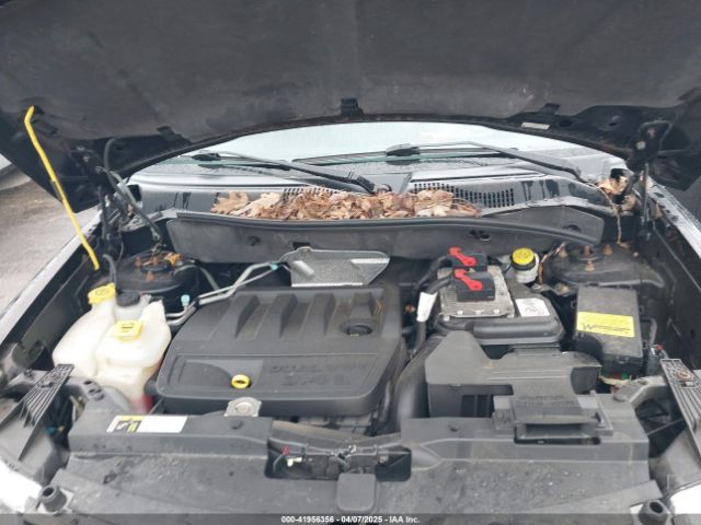 1C4NJDEB7FD110128 Jeep Compass High Altitude Edition