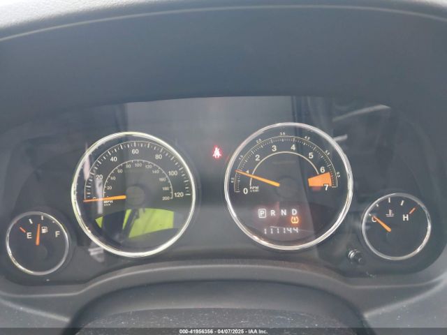 1C4NJDEB7FD110128 Jeep Compass High Altitude Edition