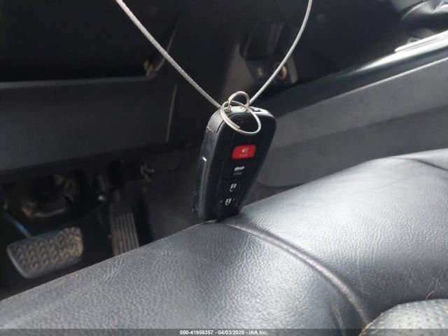 4T1B61HKXKU822153 Toyota CAMRY XSE