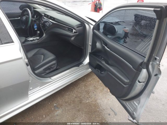 4T1B61HKXKU822153 Toyota CAMRY XSE