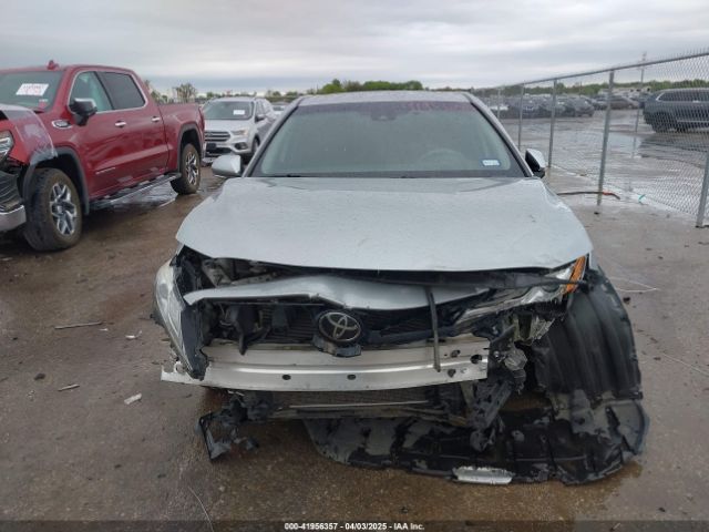 4T1B61HKXKU822153 Toyota CAMRY XSE