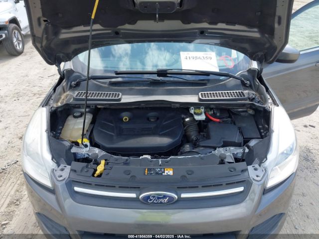1FMCU9G97EUA06612 Ford ESCAPE SE