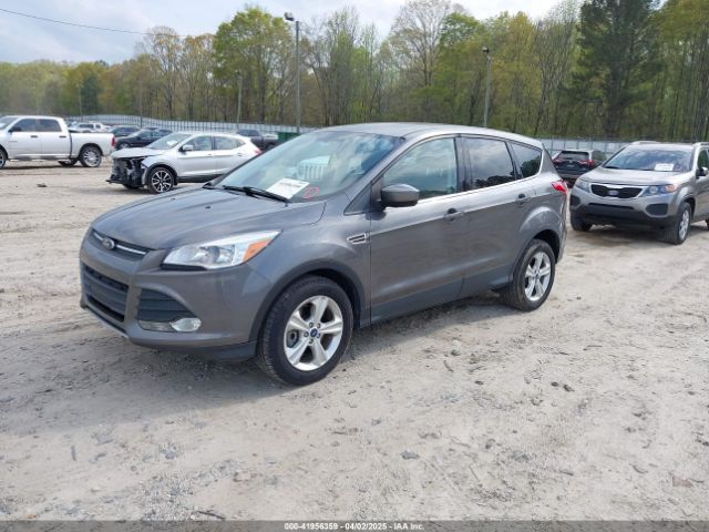 1FMCU9G97EUA06612 Ford ESCAPE SE