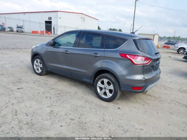 1FMCU9G97EUA06612 Ford ESCAPE SE