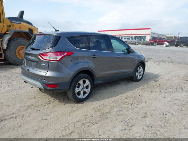 1FMCU9G97EUA06612 Ford ESCAPE SE