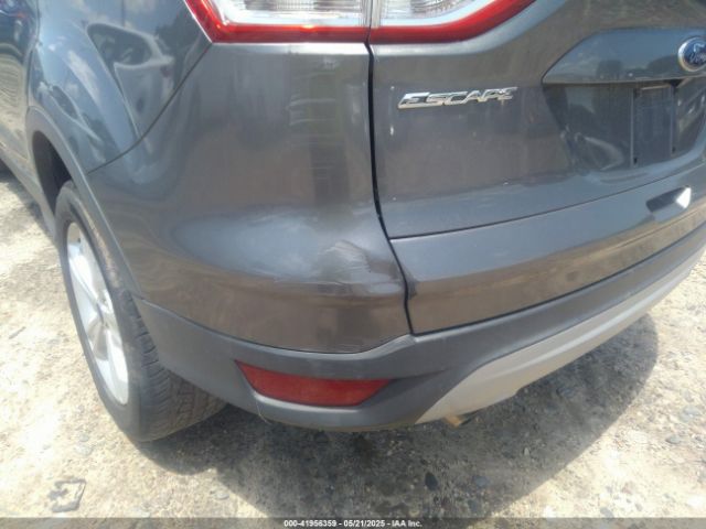 1FMCU9G97EUA06612 Ford ESCAPE SE