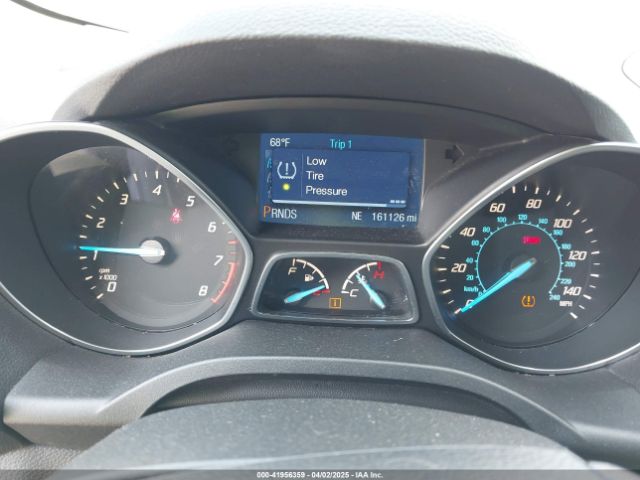 1FMCU9G97EUA06612 Ford ESCAPE SE