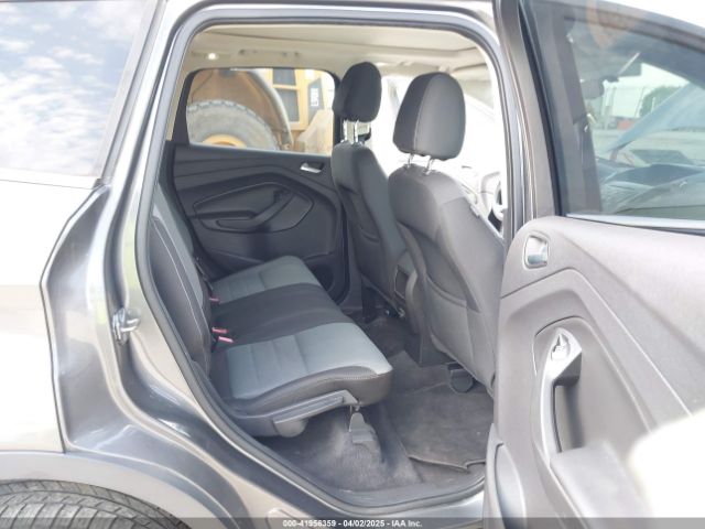 1FMCU9G97EUA06612 Ford ESCAPE SE