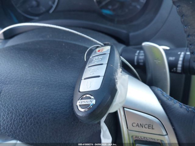 1N4AL3AP5JC285843 Nissan Altima 2.5 Sr