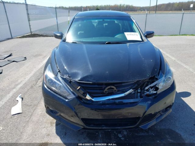 1N4AL3AP5JC285843 Nissan Altima 2.5 Sr