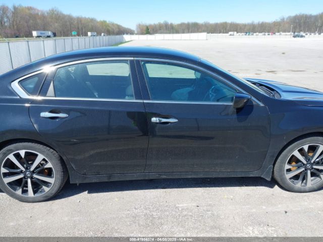 1N4AL3AP5JC285843 Nissan Altima 2.5 Sr