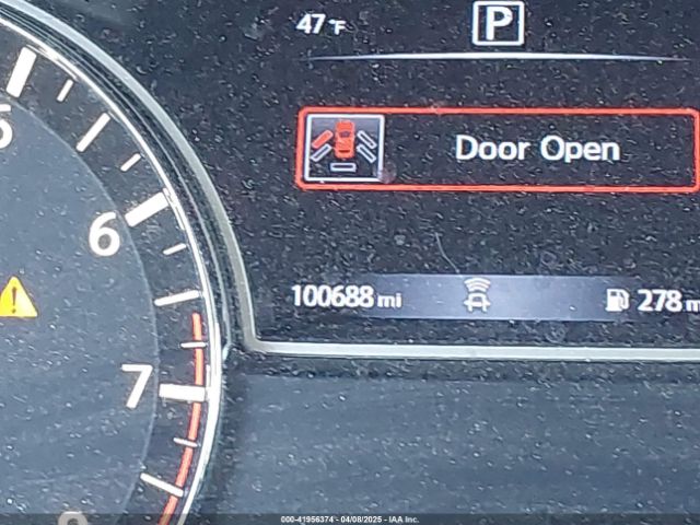 1N4AL3AP5JC285843 Nissan Altima 2.5 Sr