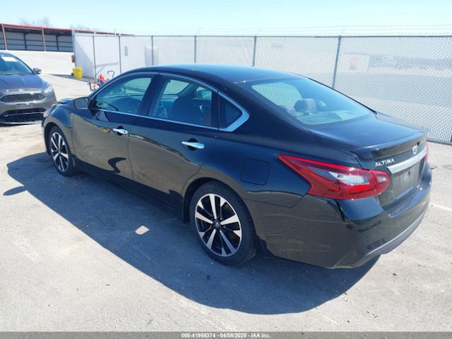 1N4AL3AP5JC285843 Nissan Altima 2.5 Sr