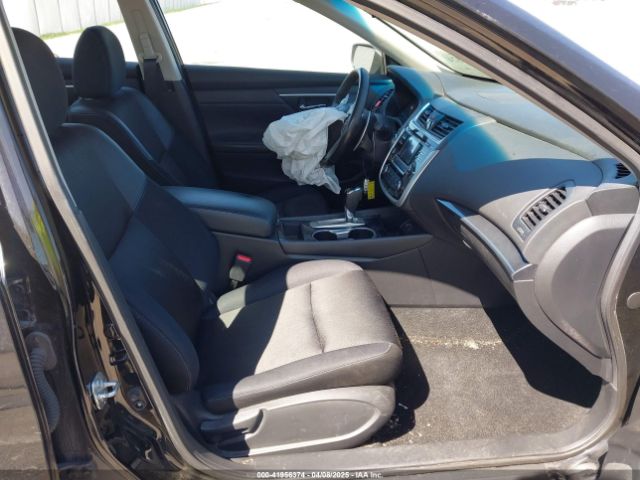1N4AL3AP5JC285843 Nissan Altima 2.5 Sr