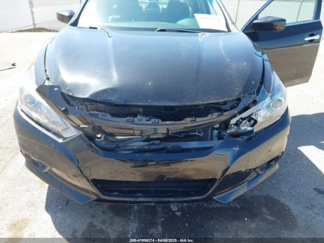 1N4AL3AP5JC285843 Nissan Altima 2.5 Sr
