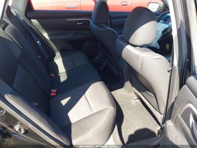 1N4AL3AP5JC285843 Nissan Altima 2.5 Sr